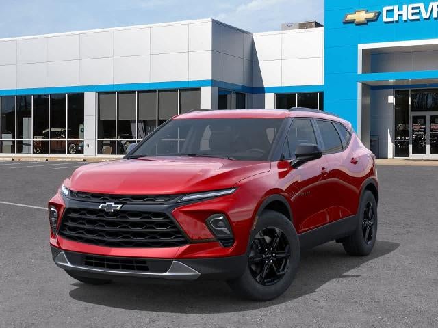 2026 Chevrolet Blazer 2LT - Photo 6