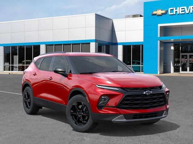 2026 Chevrolet Blazer 2LT - Photo 7