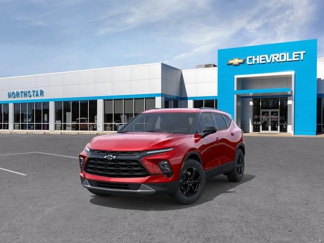 2026 Chevrolet Blazer 2LT - Photo 8