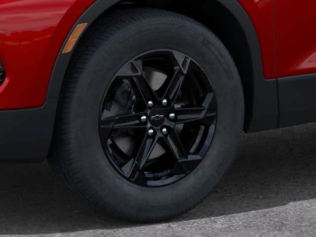 2026 Chevrolet Blazer 2LT - Photo 9