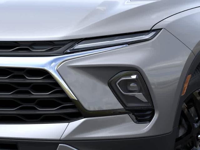 2026 Chevrolet Blazer LT AWD
