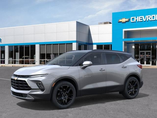 2026 Chevrolet Blazer LT AWD