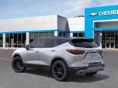 2026 Chevrolet Blazer LT AWD