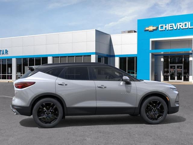 2026 Chevrolet Blazer LT AWD