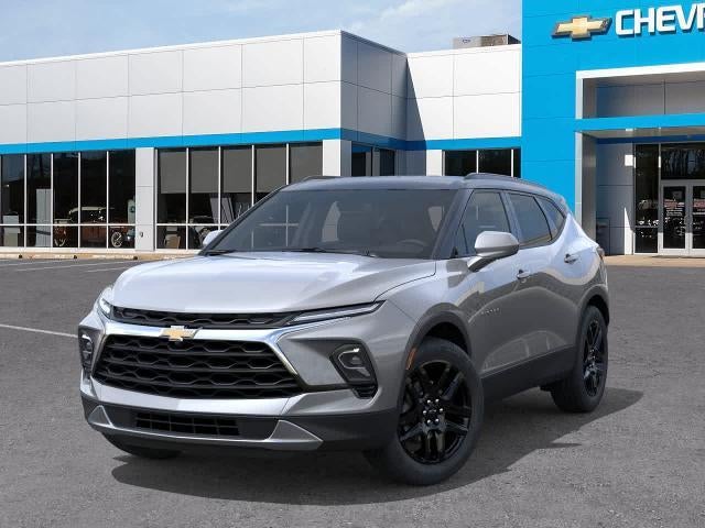 2026 Chevrolet Blazer LT AWD