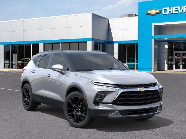 2026 Chevrolet Blazer LT AWD