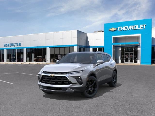 2026 Chevrolet Blazer LT AWD