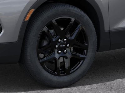 2026 Chevrolet Blazer LT AWD
