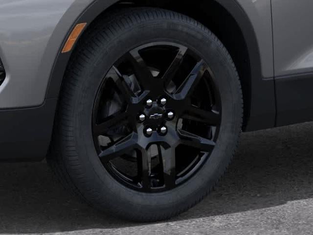 2026 Chevrolet Blazer LT AWD