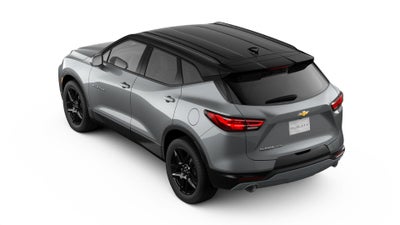 2026 Chevrolet Blazer LT AWD