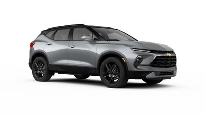 2026 Chevrolet Blazer LT AWD