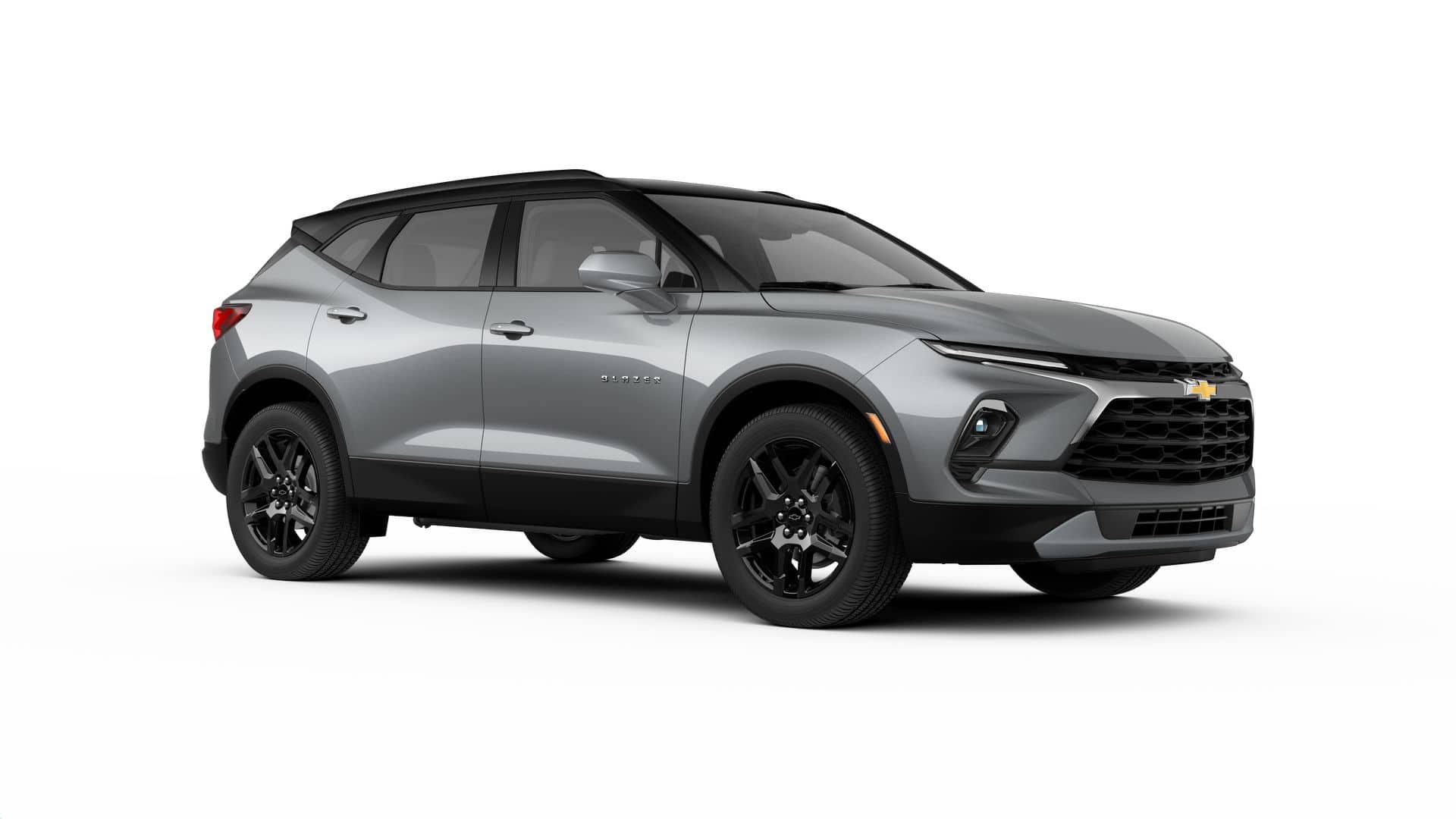 2026 Chevrolet Blazer LT AWD