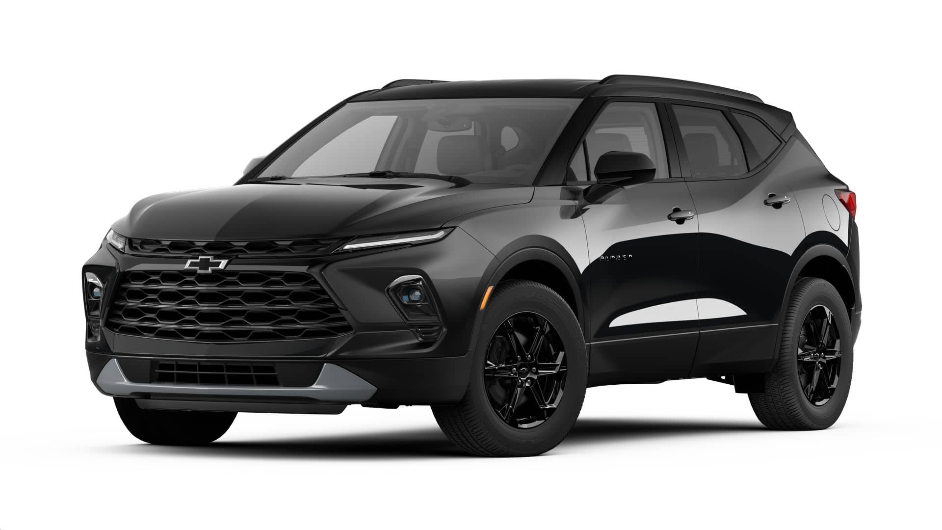2026 Chevrolet Blazer LT AWD