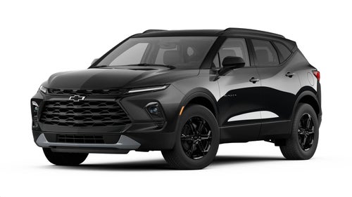 2026 Chevrolet Blazer LT AWD
