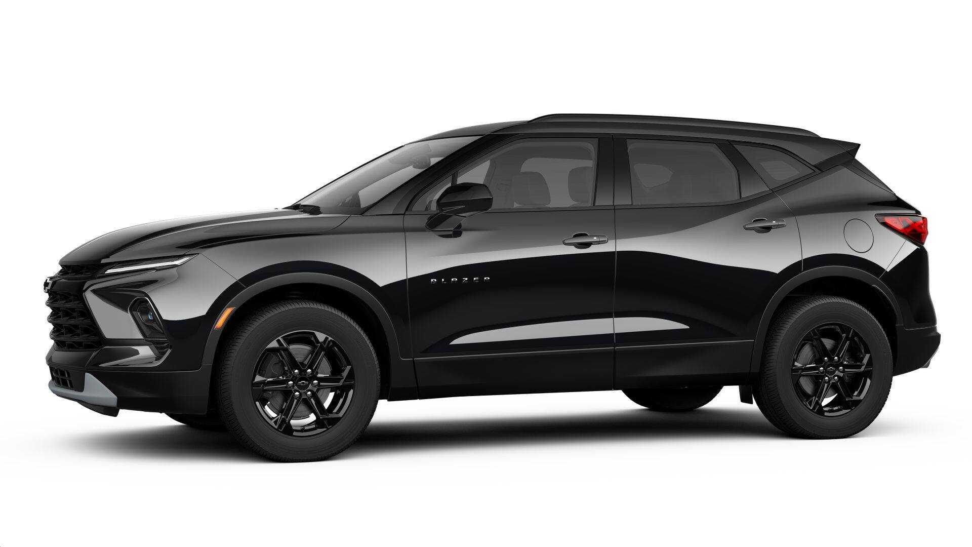 2026 Chevrolet Blazer LT AWD