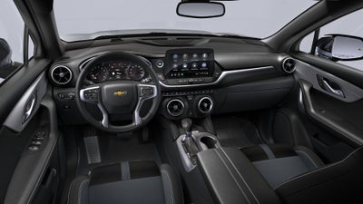 2026 Chevrolet Blazer LT AWD