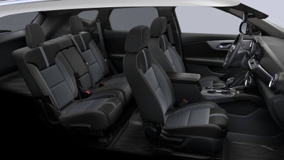 2026 Chevrolet Blazer LT AWD