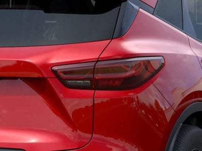 2026 Chevrolet Blazer LT AWD