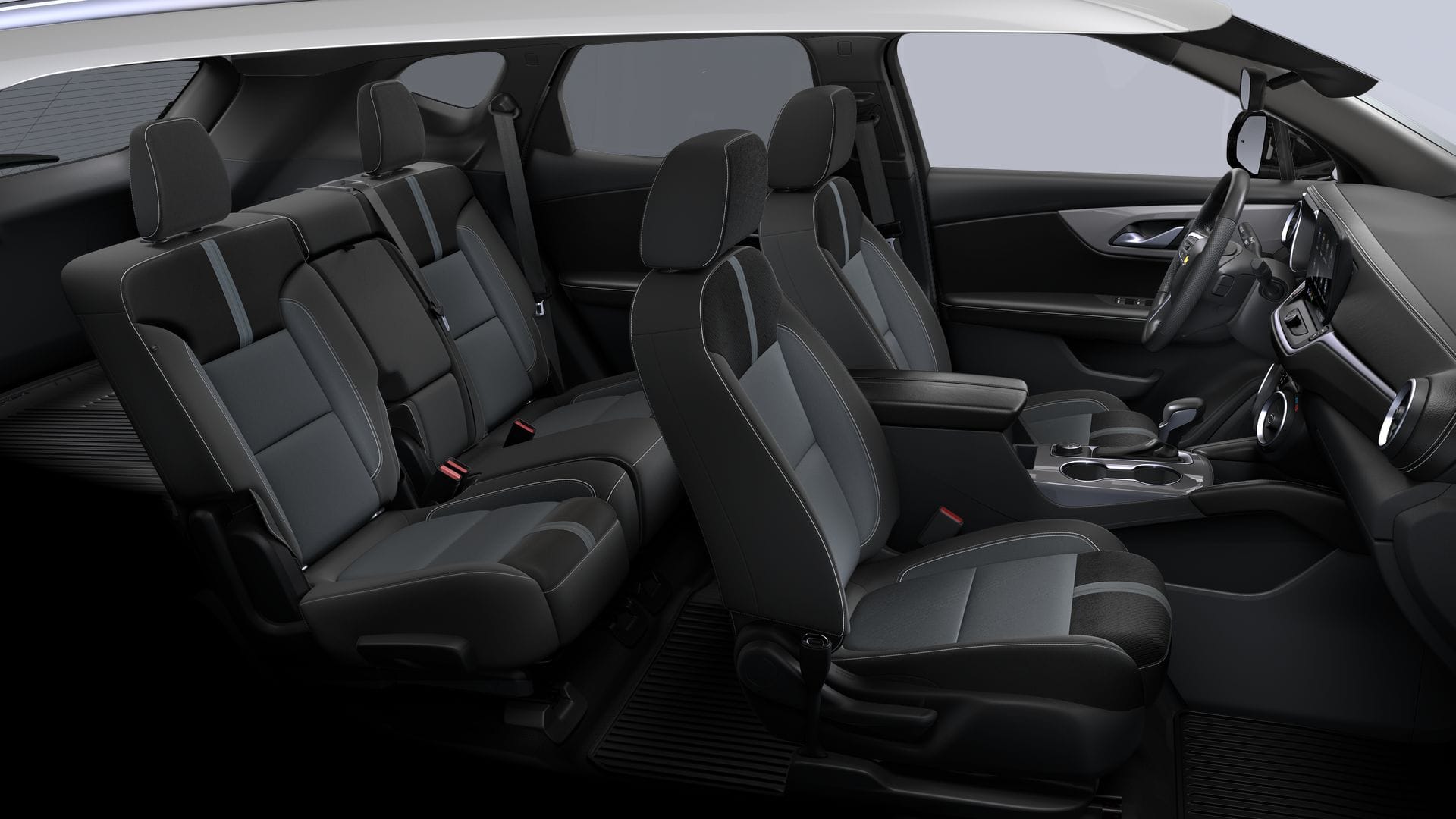 2026 Chevrolet Blazer LT AWD