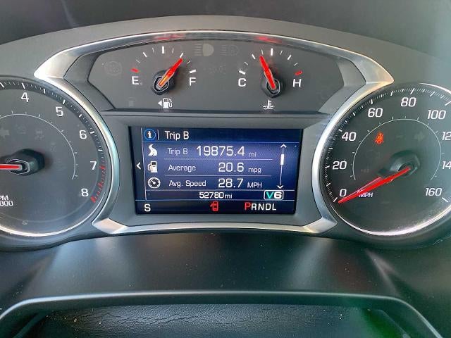 2021 Chevrolet Blazer LT AWD Midnight/Sport Edition