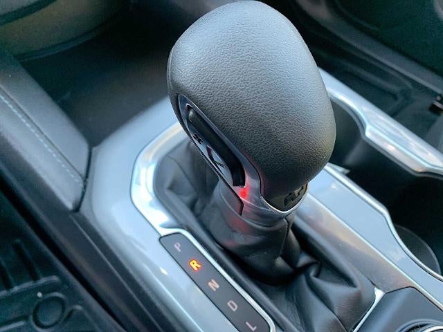 2021 Chevrolet Blazer LT AWD Midnight/Sport Edition