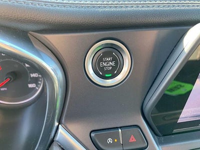 2021 Chevrolet Blazer LT AWD Midnight/Sport Edition