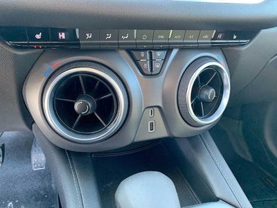 2021 Chevrolet Blazer LT AWD Midnight/Sport Edition