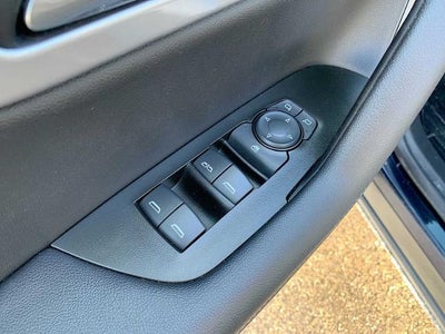 2021 Chevrolet Blazer LT AWD Midnight/Sport Edition