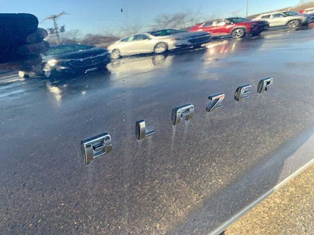 2021 Chevrolet Blazer LT AWD Midnight/Sport Edition