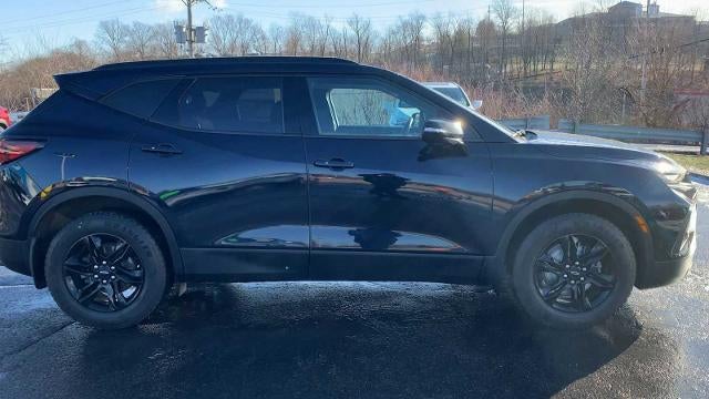 2021 Chevrolet Blazer LT AWD Midnight/Sport Edition