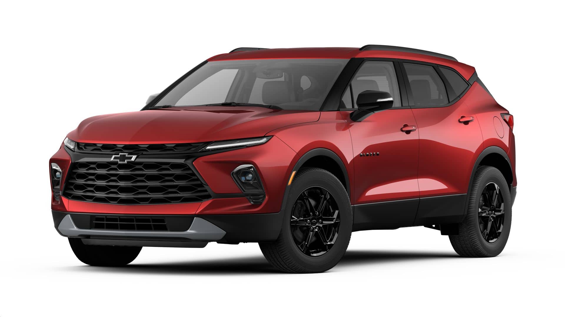 2026 Chevrolet Blazer LT AWD
