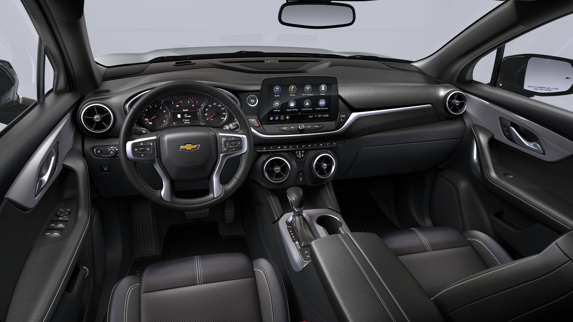2026 Chevrolet Blazer LT AWD