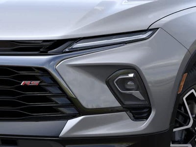 2026 Chevrolet Blazer RS AWD