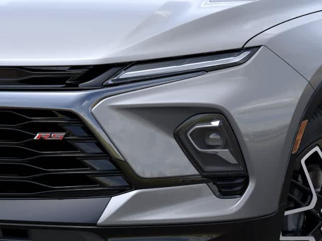 2026 Chevrolet Blazer RS AWD