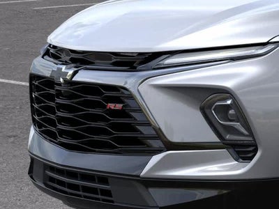 2026 Chevrolet Blazer RS AWD