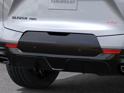 2026 Chevrolet Blazer RS AWD