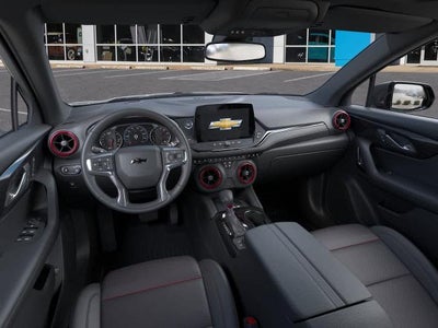2026 Chevrolet Blazer RS AWD
