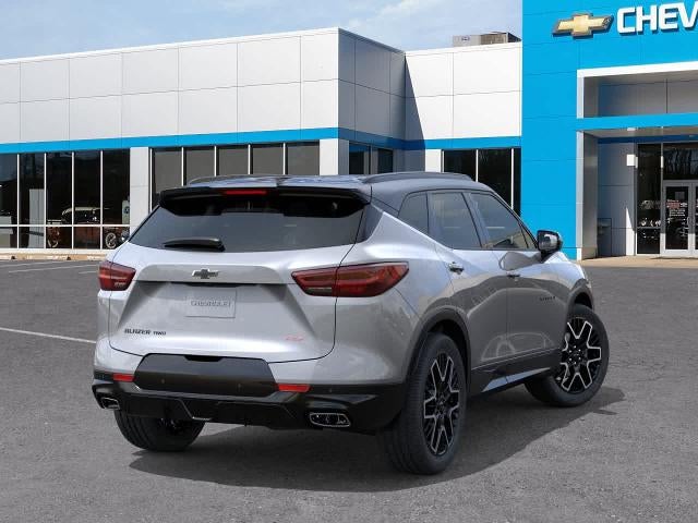 2026 Chevrolet Blazer RS AWD