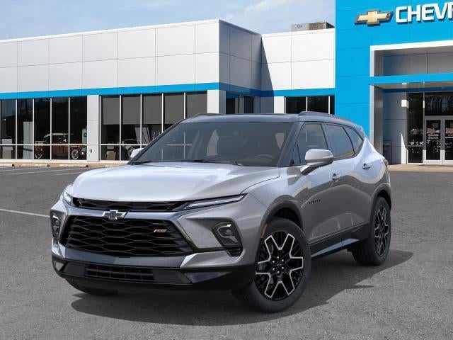2026 Chevrolet Blazer RS AWD