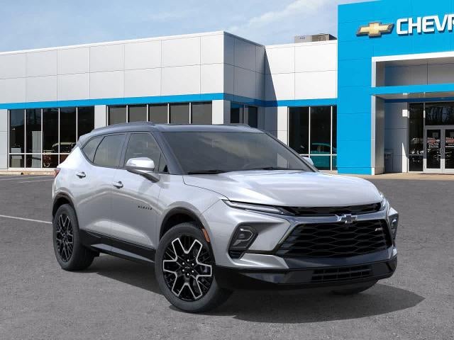 2026 Chevrolet Blazer RS - Photo 7