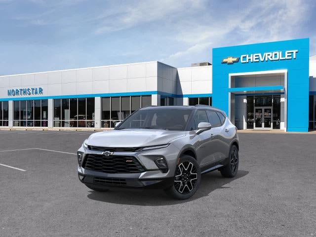 2026 Chevrolet Blazer RS - Photo 8
