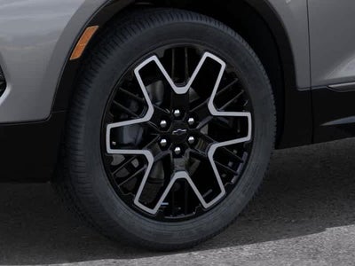 2026 Chevrolet Blazer RS AWD