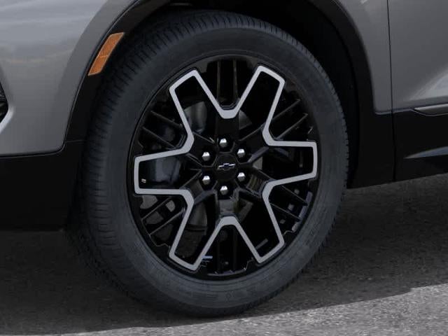 2026 Chevrolet Blazer RS AWD
