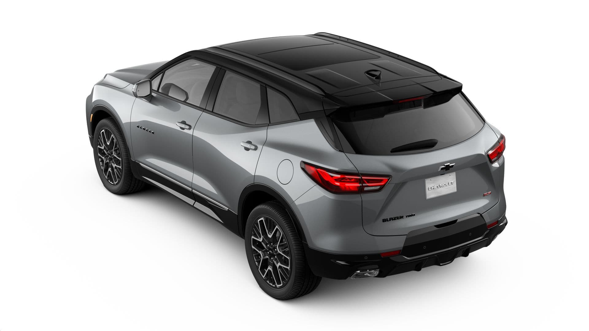 2026 Chevrolet Blazer RS AWD