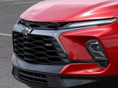 2026 Chevrolet Blazer RS AWD