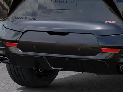 2026 Chevrolet Blazer RS AWD