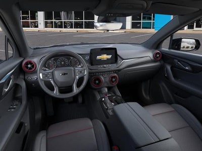 2026 Chevrolet Blazer RS AWD