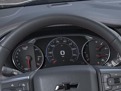 2026 Chevrolet Blazer RS AWD