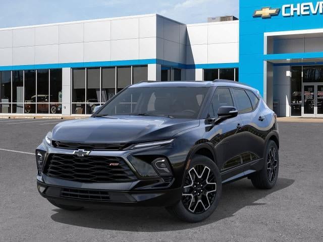 2026 Chevrolet Blazer RS AWD