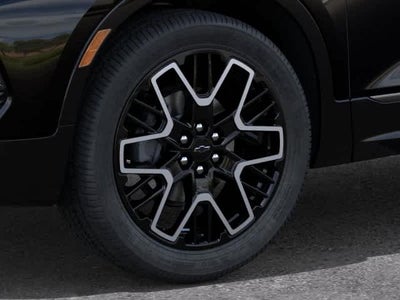 2026 Chevrolet Blazer RS AWD